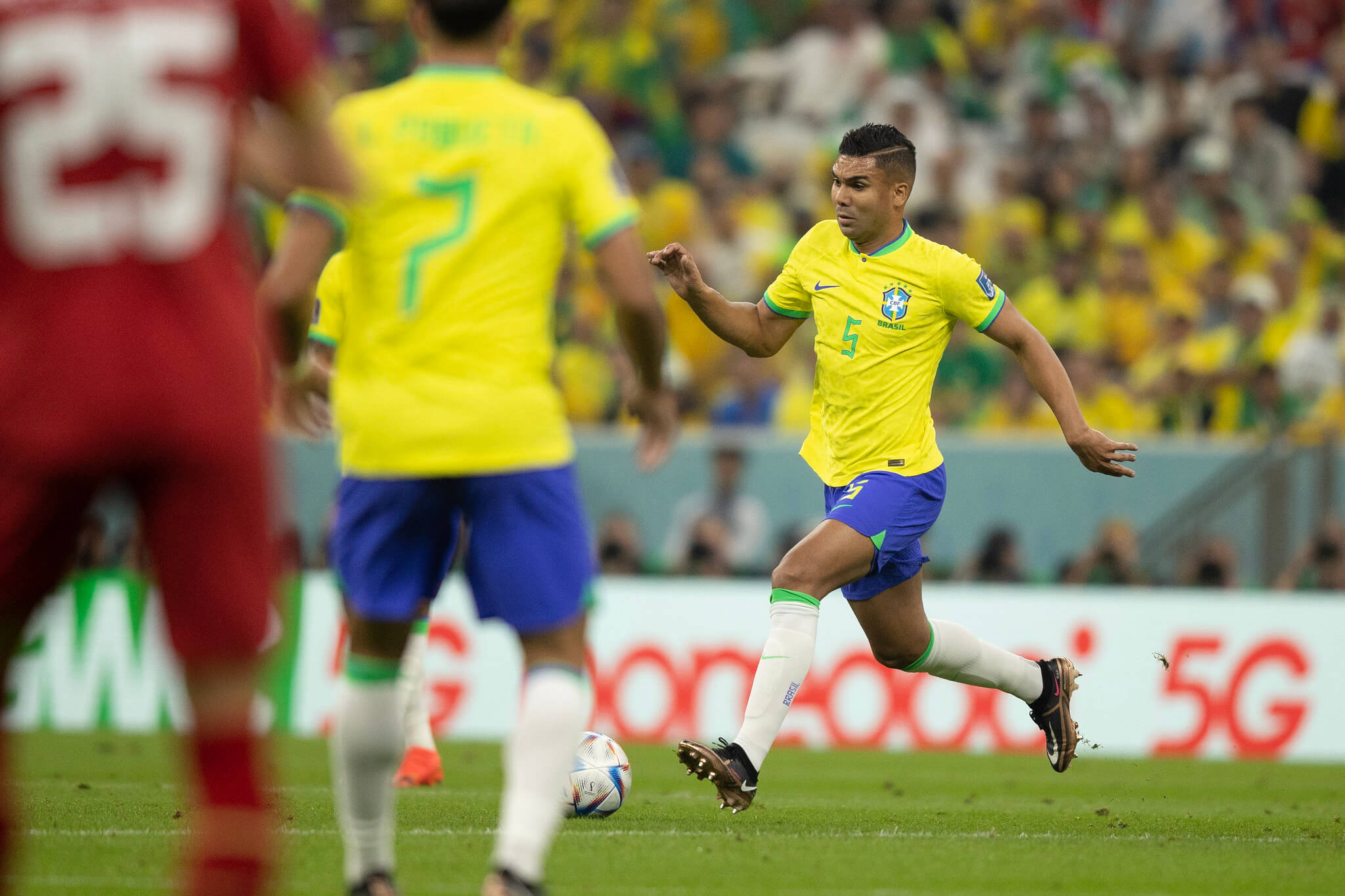 Além da seleção brasileira, Alisson é protagonista no Liverpool - Esportes  - Jornal NH