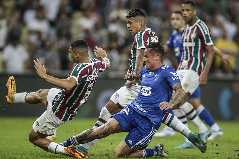 Foto: Divulgação/Cruzeiro