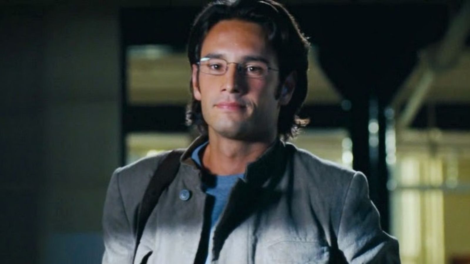 Rodrigo Santoro em 'Simplesmente Amor'. Foto: Reprodução/Universal Pictures - 18.01.2023