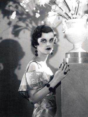 Margaret Campbell. Foto: Divulgação