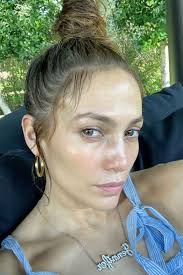 Jennifer Lopez, 54 anos Reprodução/Instagram