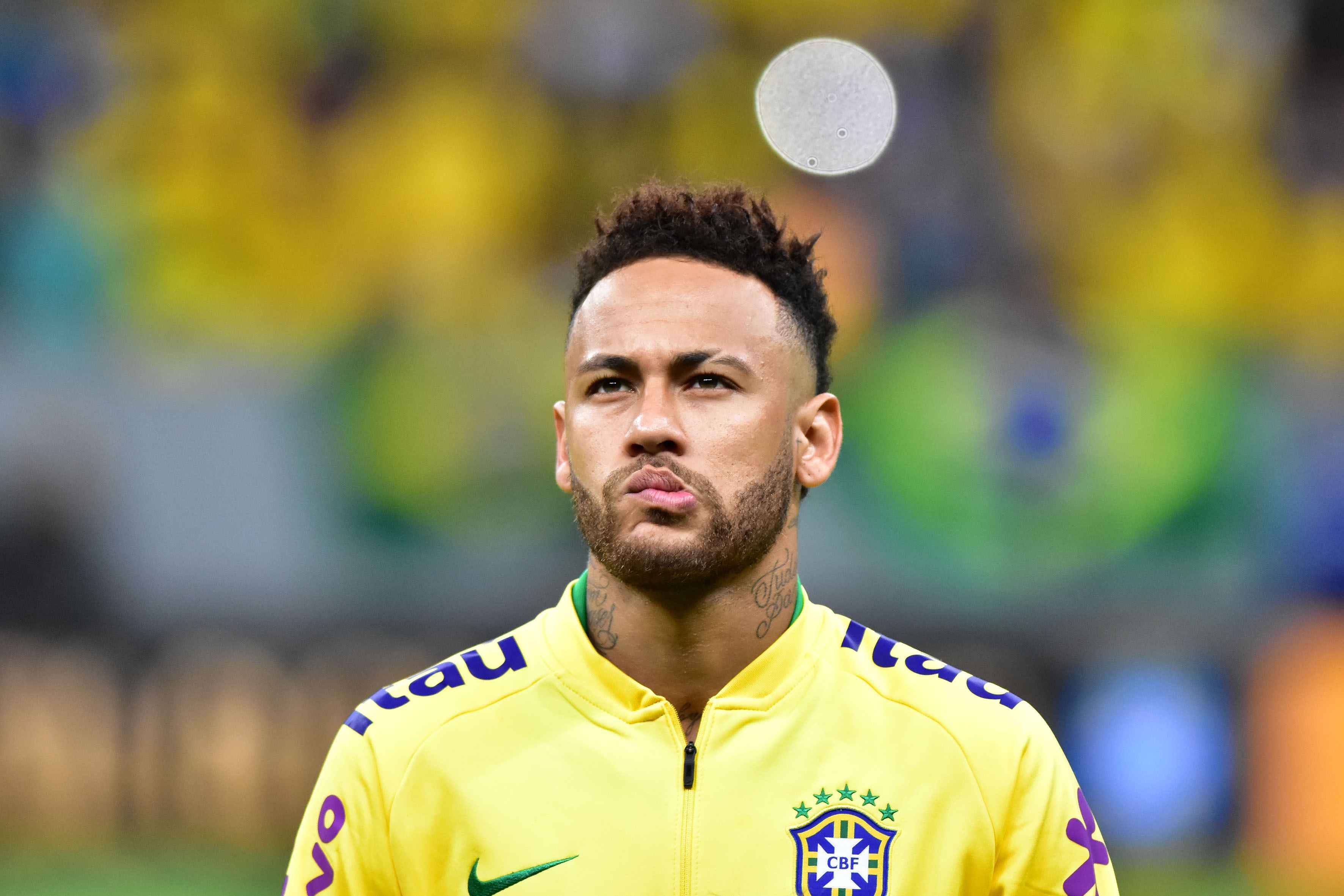 Foto:  Eduardo Carmim/Photo Premium/Agencia O Globo