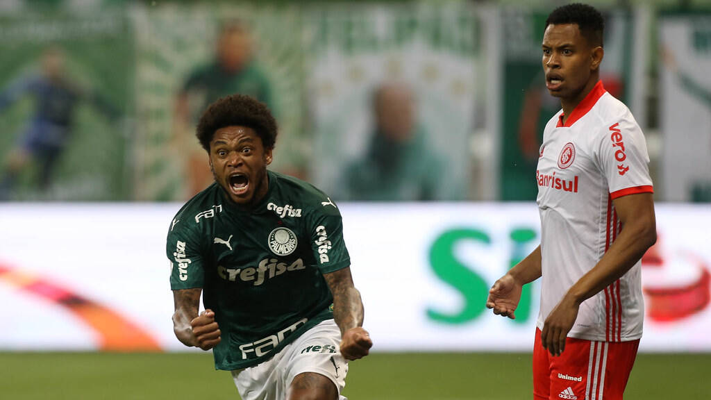 Foto: Cesar Greco/Ag Palmeiras