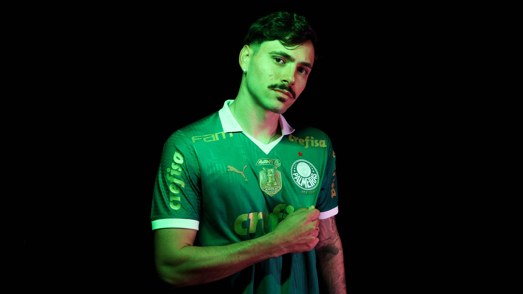 Mauricio. Foto: Foto: Divulgacao