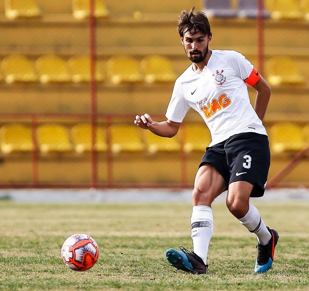 Igor Morais. Foto: Instagram