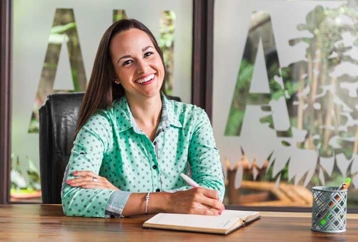 8. Gestor de qualidade de vida - Focado na melhoria da qualidade de vida no ambiente de trabalho, esse profissional geralmente tem formação em Saúde e destaca-se pela experiência em Recursos Humanos. Reprodução: Flipar