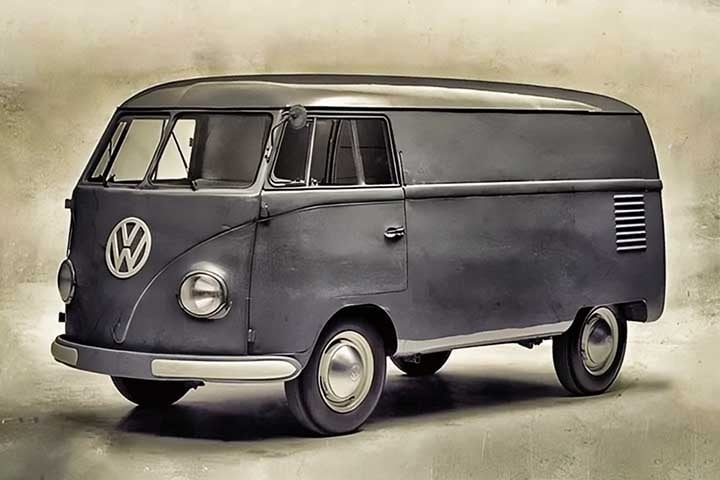 Em 1967, estreou o motor 1,5 L com 12 volts, barra estabilizadora e a versão Pick-Up de cabine simples.
 Reprodução: Flipar