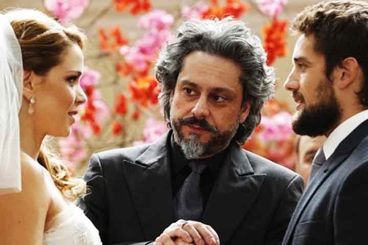 Desde então, ela consolidou carreira sólida nas tramas da Globo, como em “Páginas da Vida”, “Passione” e “Império”. 
 Reprodução: Flipar