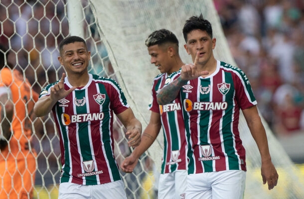 De lá para cá, as equipes se encontraram sete vezes na Cidade Maravilhosa, com quatro vitórias do Fluminense e três empates.