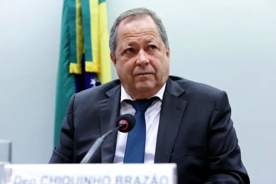 Relatora de processo contra deputado Chiquinho Brazão pede mais tempo Agência Brasil