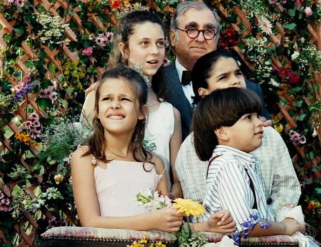 Novelas dirigidas por Jorge Fernando. Foto: Divu/TV Globo