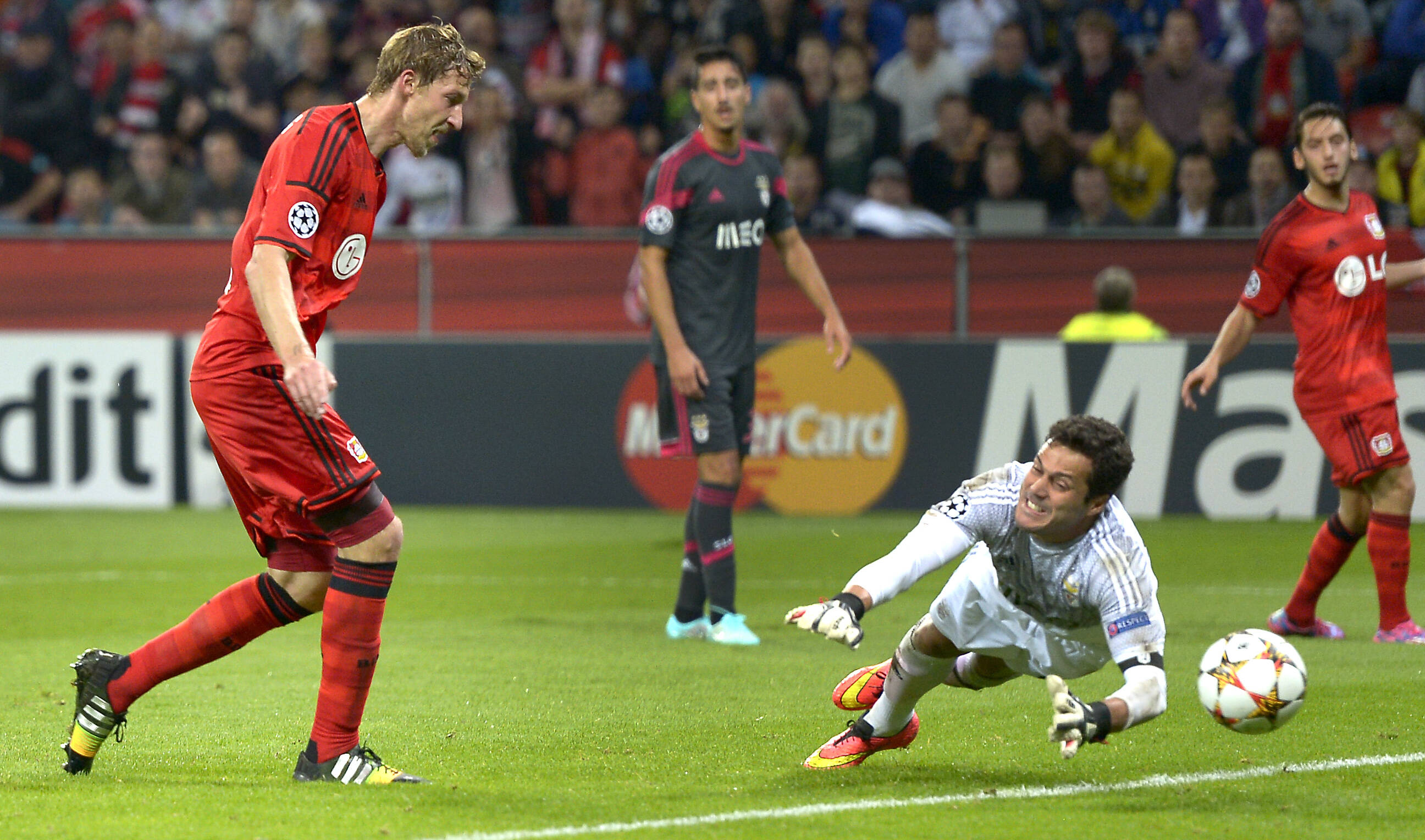 Foto: Martin Meissner/AP