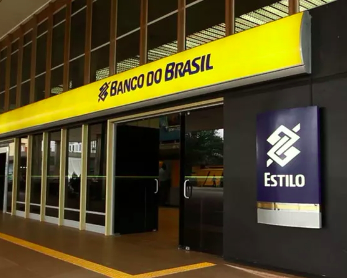 O Banco do Brasil firmou uma parceria com a empresa Giesecke Devrient Currency Technology para uma cooperação técnica que permita pagamentos offline com uso de pulseira, cartão de plástico ou celular. Ou seja, bastaria uma aproximação entre dispostivos, sem necessidade de internet.  Reprodução: Flipar