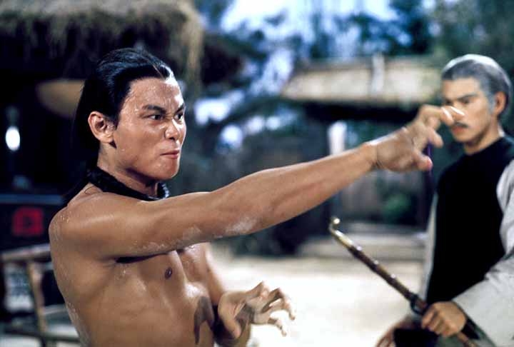 Embora Lau Kar-Leung tenha atuado em muitos filmes, geralmente como vilão, sua contribuição para o cinema de artes marciais é imensa e duradoura. Nos bastidores, como coreógrafo e roteirista na Shaw Bros, Leung transformou cada filme de ação em um clássico, influenciando cineastas como Quentin Tarantino e elevando os filmes de Kung Fu no Ocidente.  Mestre do estilo Hung Gar, Leung moldou muitas produções icônicas da Shaw nos anos 70 e 80, sendo uma lenda frequentemente subestimada das artes marciais. Reprodução: Flipar