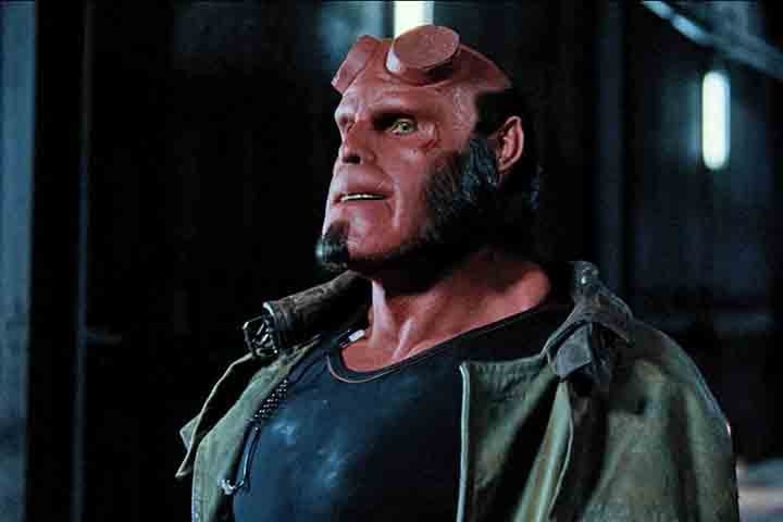 Em “Hellboy II: O Exército Dourado”, de 2008, ampliou essa dimensão visual e emocional, construindo mundos de beleza detalhista e criaturas de aparência assustadora, mas de alma sensível.
 Reprodução: Flipar