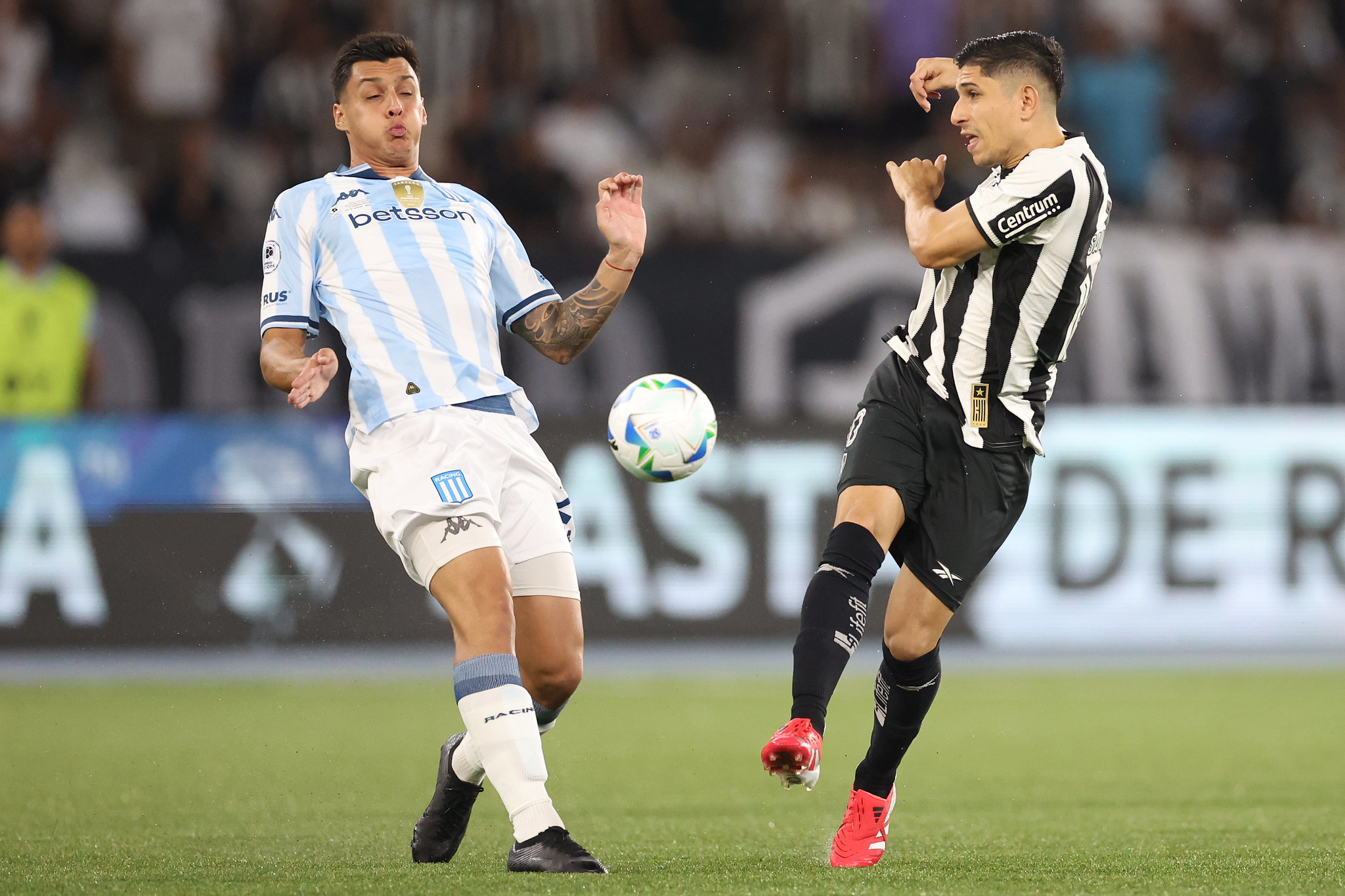 Foto: Vítor Silva / Botafogo