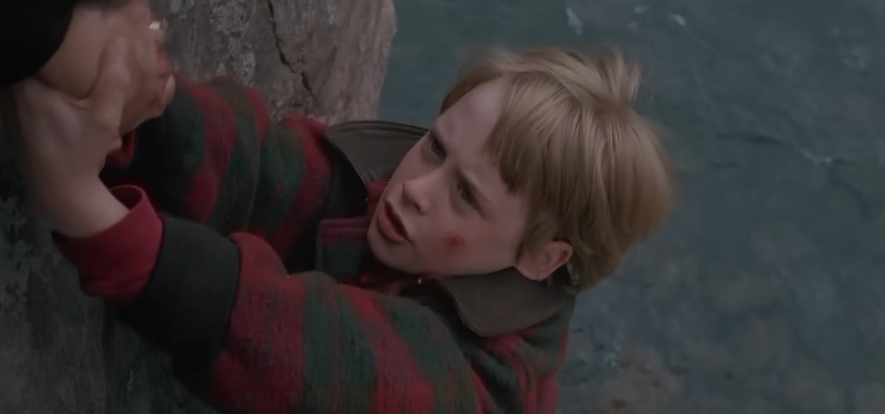 Outros filmes conhecidos do ator são “Quem Vê Cara Não Vê Coração”, “Mamãe Não Quer que Eu Case”, “Anjo Malvado” e “Acertando as Contas com o Papai”.
 Reprodução: Flipar