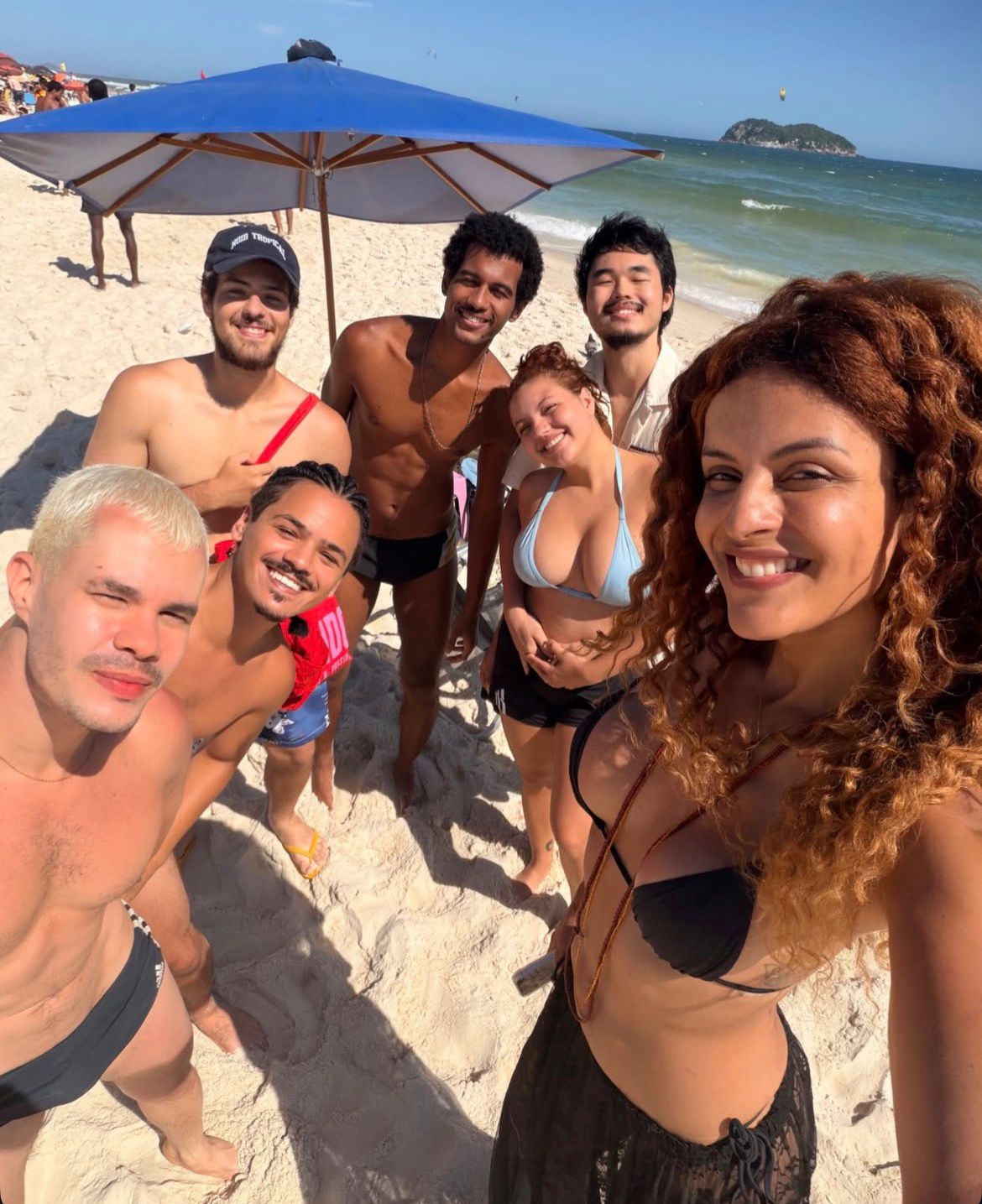 Gabriela Loran. Foto: Reprodução Instagram