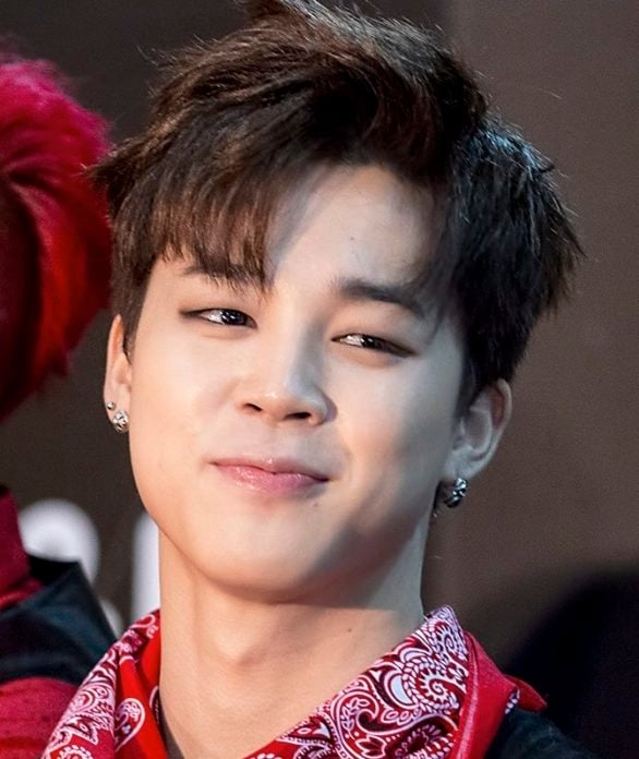 Seguindo no BTS, Park Ji-min, conhecido como Jimin, é um dos vocalistas e dançarinos da banda. Sua habilidade excepcional de dança e sua voz emotiva cativam os fãs em todo o mundo. Jimin também é conhecido por sua personalidade gentil e por sua conexão emocional com a música. Reprodução: Flipar