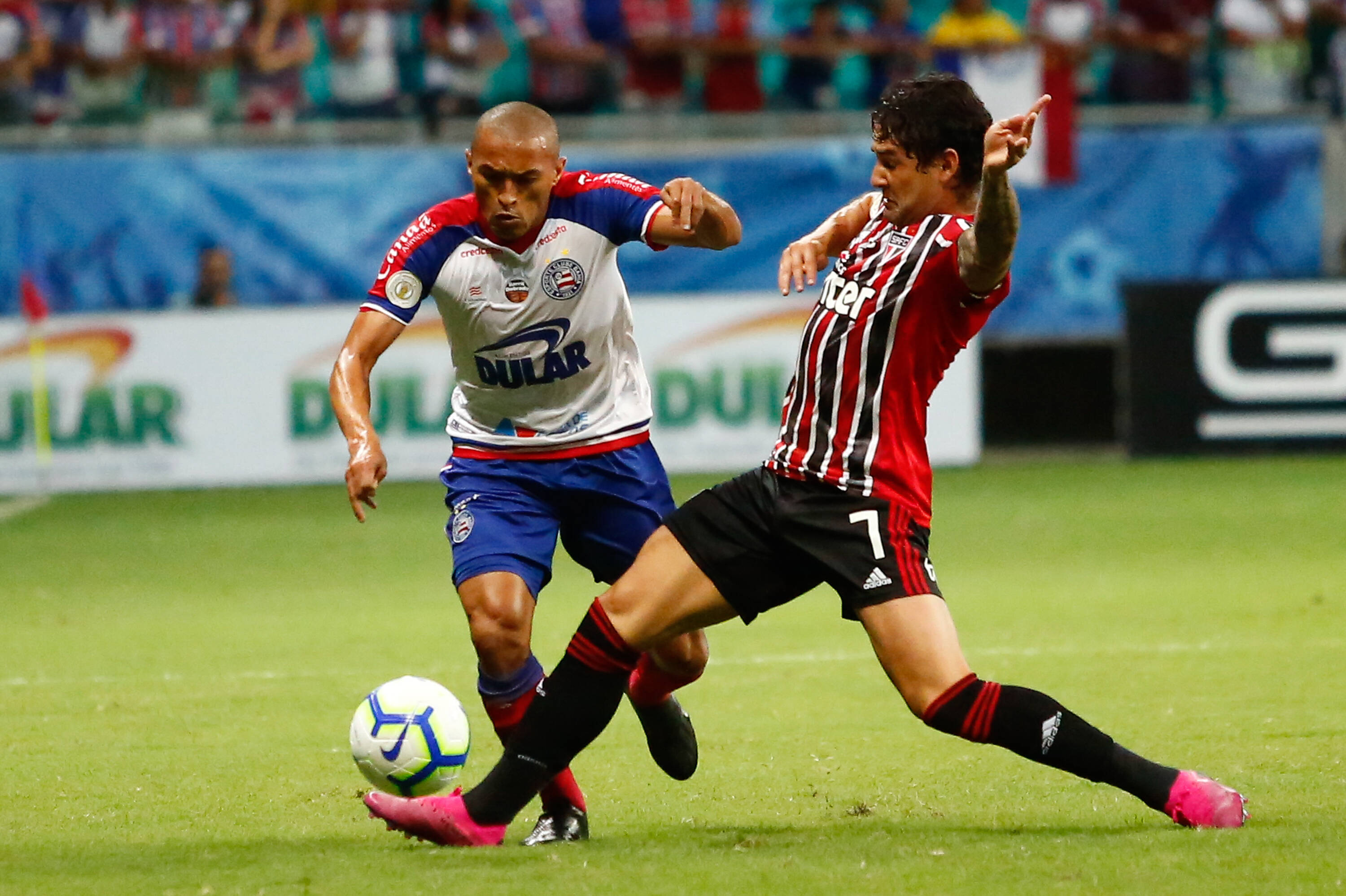 Foto: Marcelo Malaquias / FramePhoto / Agência O Globo