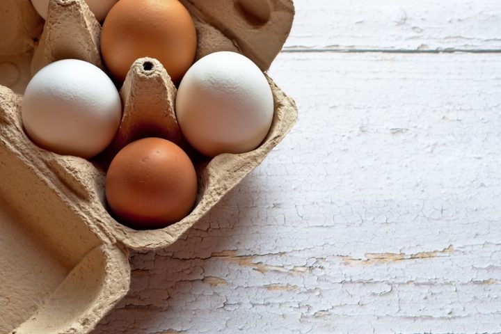 No entanto, comer tanta proteína assim, para uma pessoa comum e que nem malha tanto assim, não é uma recomendação saudável. Isso porque 40 ovos dão 8.000 miligramas de colesterol extra ao dia. Esse hábito pode sobrecarregar os rins. Reprodução: Flipar