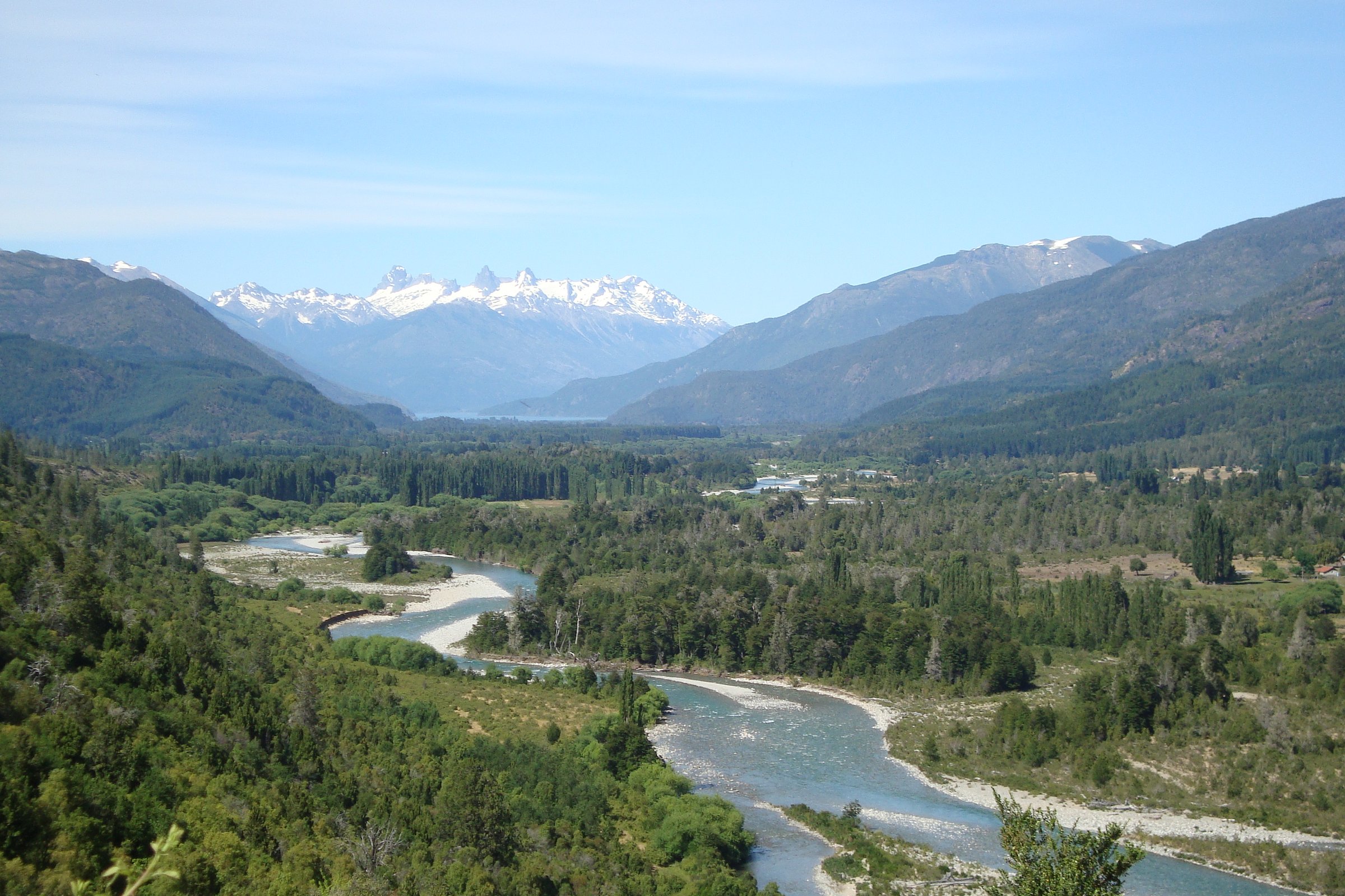 El Bolsón, Argentina. Foto: Reprodução/TripAdvisor