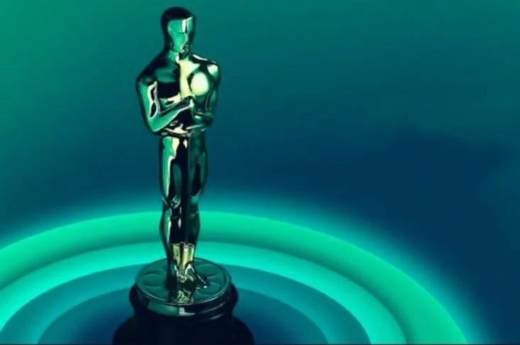 A 97ª edição da cerimônia do Oscar será realizada no Dolby Theatre em Los Angeles, no dia 2 de março, a partir das 21h. No Brasil,  a premiação terá transmissão da TNT e da MAX, pelo streaming, a partir das 19h com os flashes do tapete vermelho.
 Reprodução: Flipar