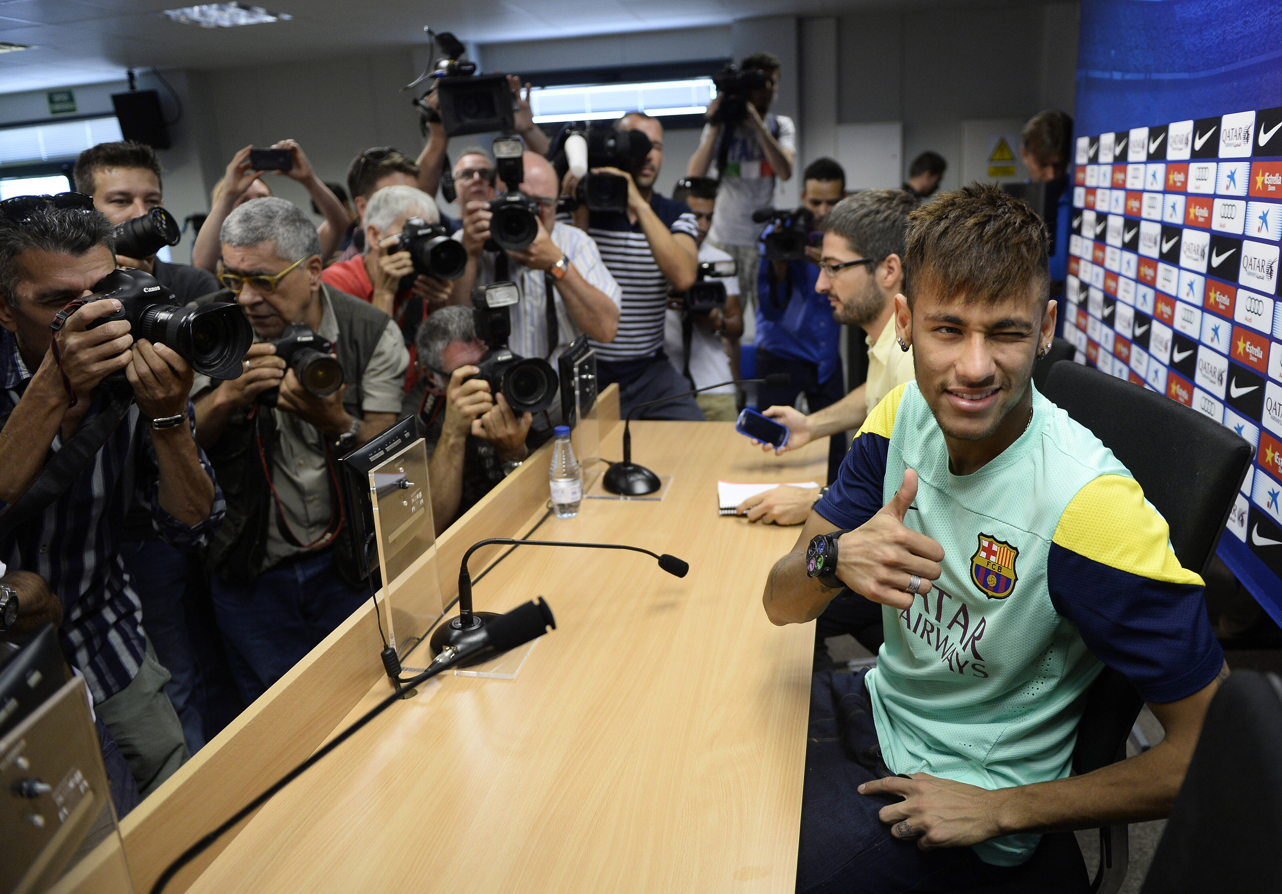 Foto: Manu Fernandez/AP