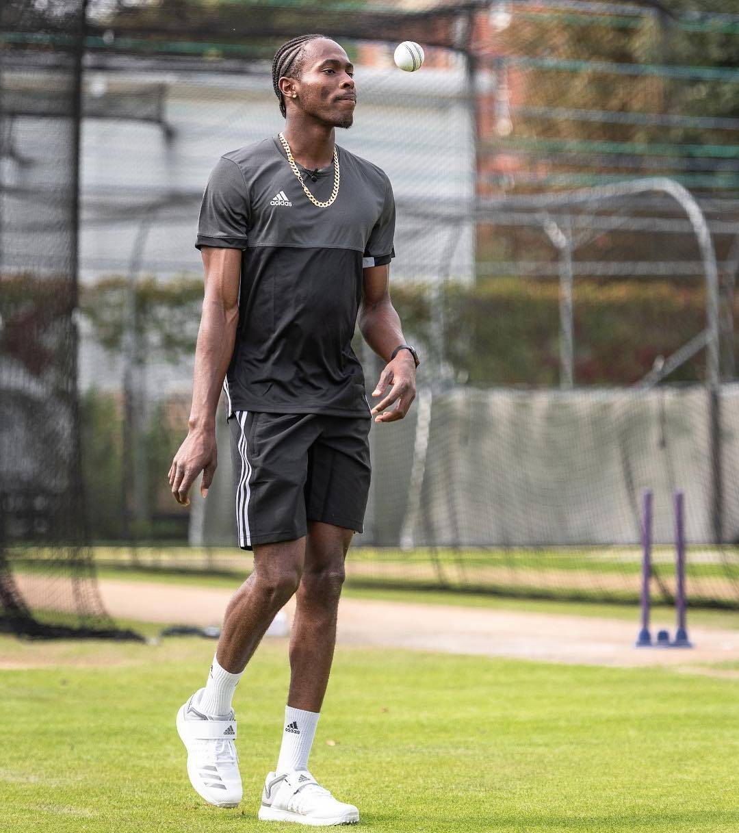 Jogador é afastado por quebrar isolamento. Foto: Instagram