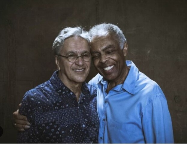 Em 2015, Waters divulgou carta pedindo que os brasileiros Caetano Veloso e Gilberto Gil cancelassem um show da turnê da dupla em Israel como forma de boicote ao país do Oriente Médio.
