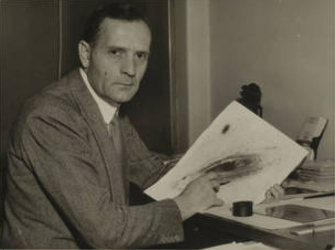 O Hubble foi construído entre os anos 1970 e 1980. O nome é uma homenagem ao astrônomo americano Edwin Powell Hubble, um dos maiores nomes da história da Astronomia.  Reprodução: Flipar