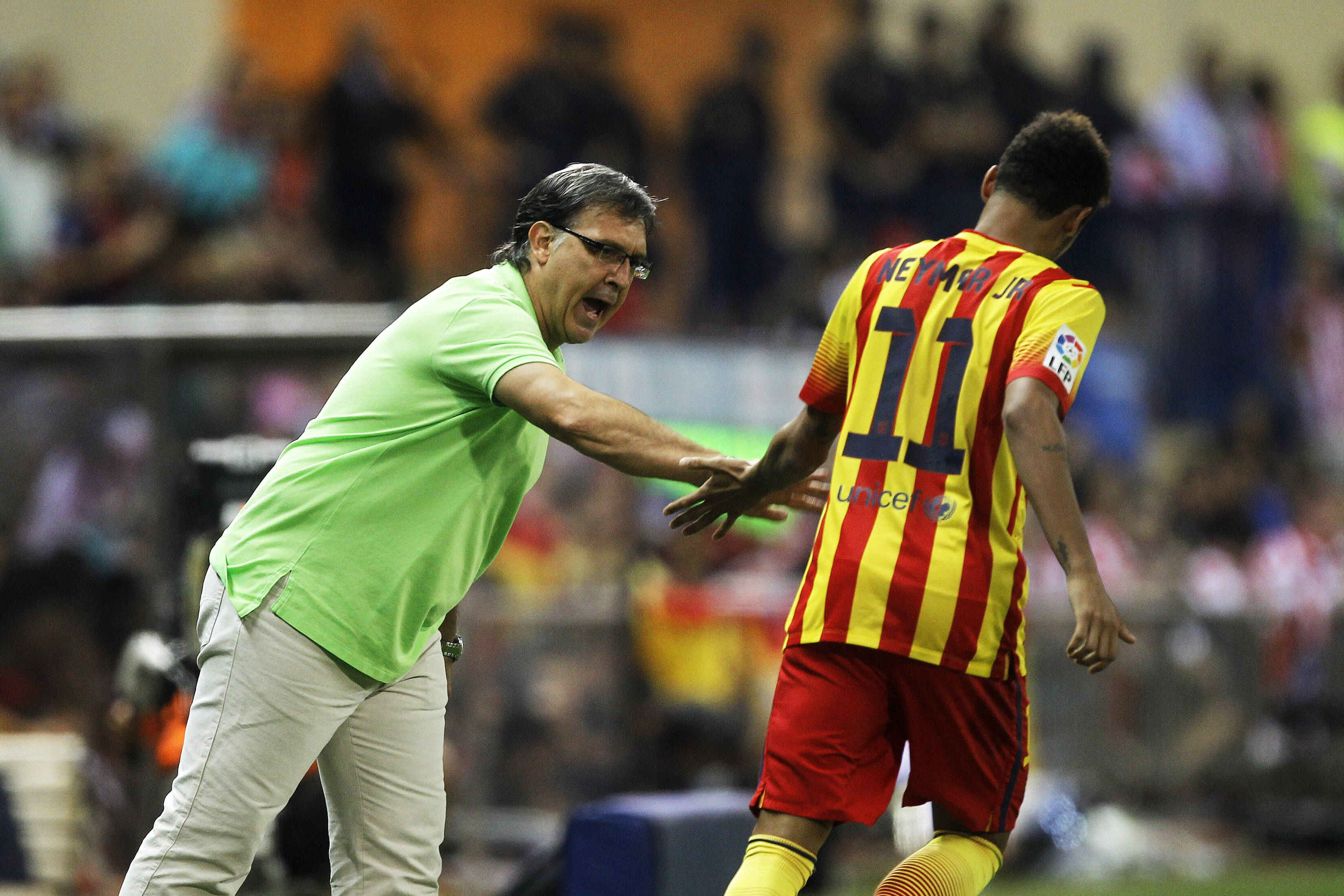 Foto: Andres Kudacki/AP