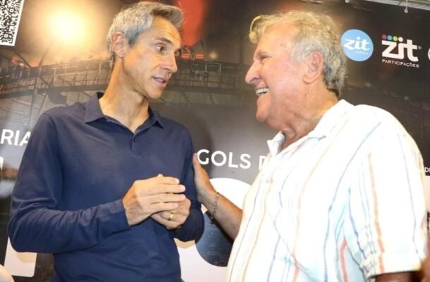 Foto: Reprodução: Jogada10