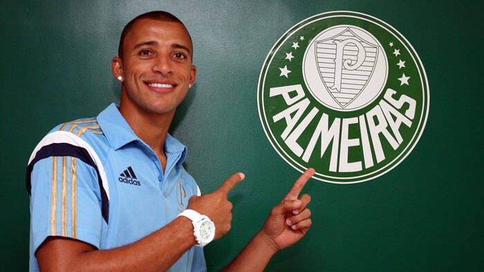 Foto: Fabio Menotti/Ag Palmeiras/Divulgação