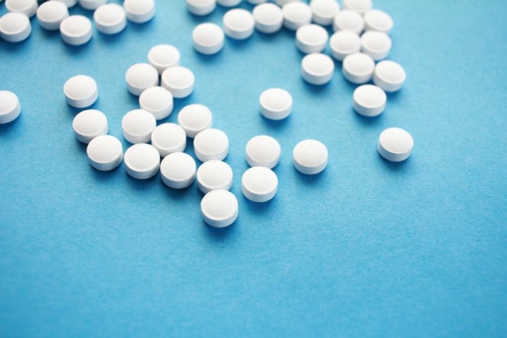 A molécula não causou efeitos colaterais graves e os cientistas agora estão trabalhando para aprimorar sua estrutura, visando a administração em forma de pílula. Reprodução: Flipar