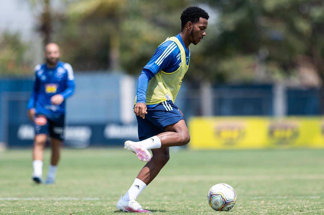 Foto: Bruno Haddad/Cruzeiro