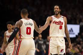 Foto: DIVULGAÇÃO/NBA