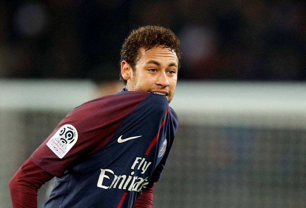 Foto: PSG - Paris Saint-Germain/Divulgação