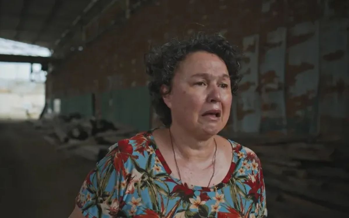 Kelzy Ecard retorna às novelas e detalha mudanças após câncer. Foto: Globo