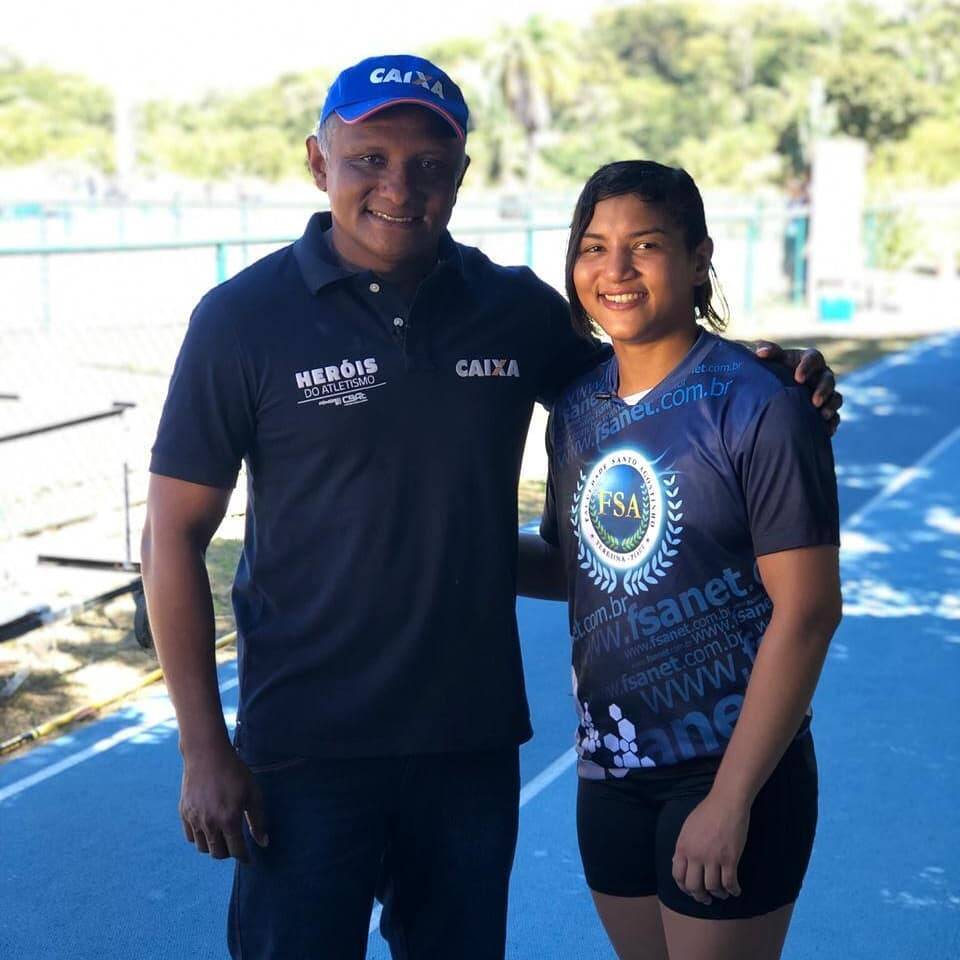 Claudio Roberto Sousa. Foto: Instagram