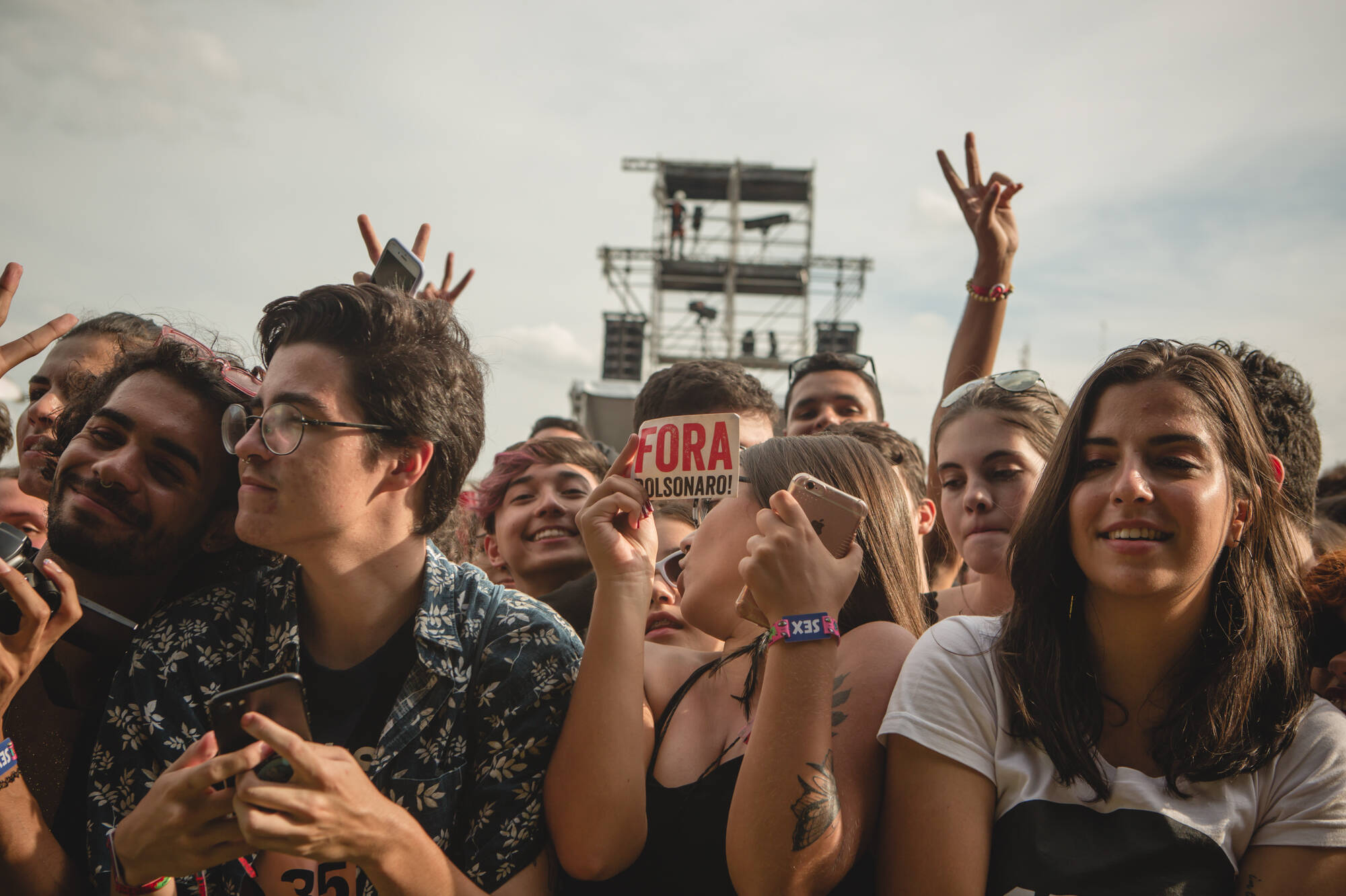 Lollapalooza 2019 - Troye Sivan. Foto: Divulgação/Lollapalooza