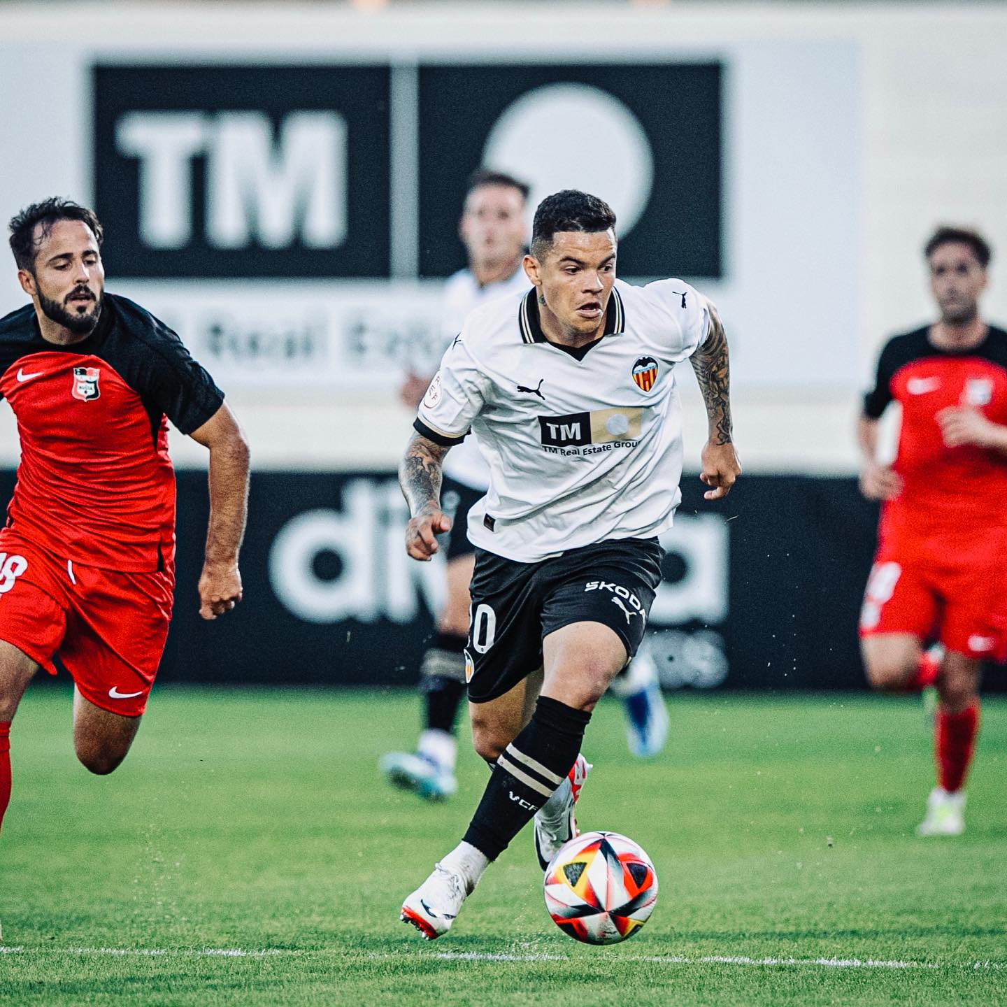 Rodrigo Farofa Reprodução/Instagram