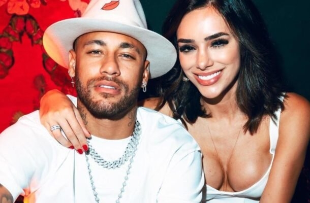 A repercussão do affair levou Neymar a fazer uma publicação em suas redes sociais com  um pedido público de desculpas a Bruna: “Errei”. - Foto: Reprodução/Instagram Reprodução: Jogada10