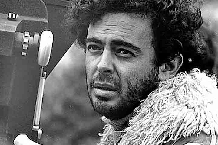 Nos meses anteriores, ele residia em Sintra, em Portugal, e se preparava para realizar o filme “Império de Napoleão”, projeto desenvolvido a partir de um argumento escrito em parceria com Manuel Carvalheiro. Seu corpo foi sepultado no Cemitério de São João Batista, no Rio de Janeiro.
 Reprodução: Flipar