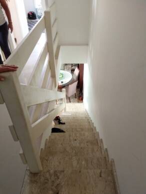 Casa de Arlindo Cruz. Foto: Reprodução/Internet