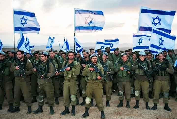 Israel está atualmente envolvido em um conflito intenso com grupos palestinos, especialmente em Gaza. Suas Forças de Defesa estão em estado elevado de prontidão, realizando operações militares em resposta a ataques. A guerra gera impactos significativos na segurança, política e nas relações internacionais, exacerbando tensões regionais. Aparecem em 17º, com 0.2596. Reprodução: Flipar