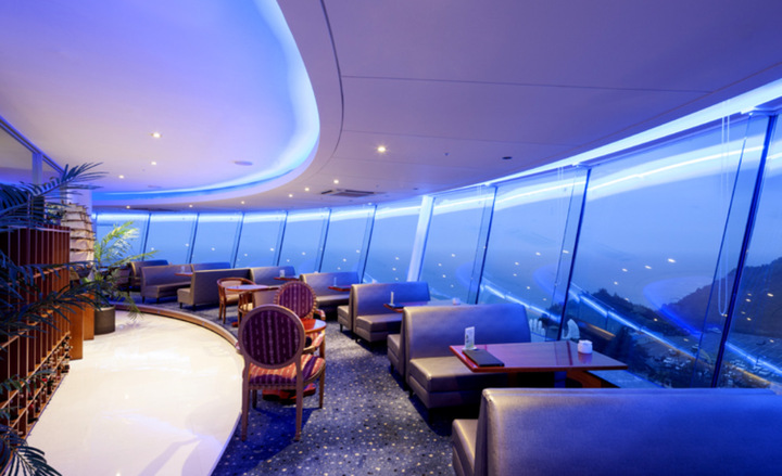 Sun Cruise Resort and Yacht. Foto: Foto: VMLIFE