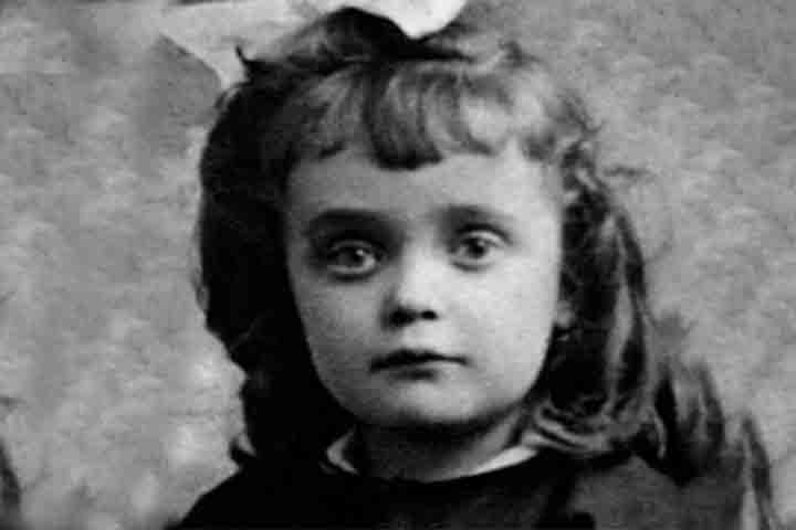 Édith Giovanna Gassion nasceu em 19 de dezembro de 1915, em Belleville, um distrito operário de Paris. 
 Reprodução: Flipar