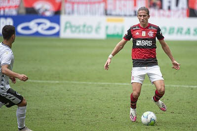Foto: Alexandre Vidal/Vitor Silva