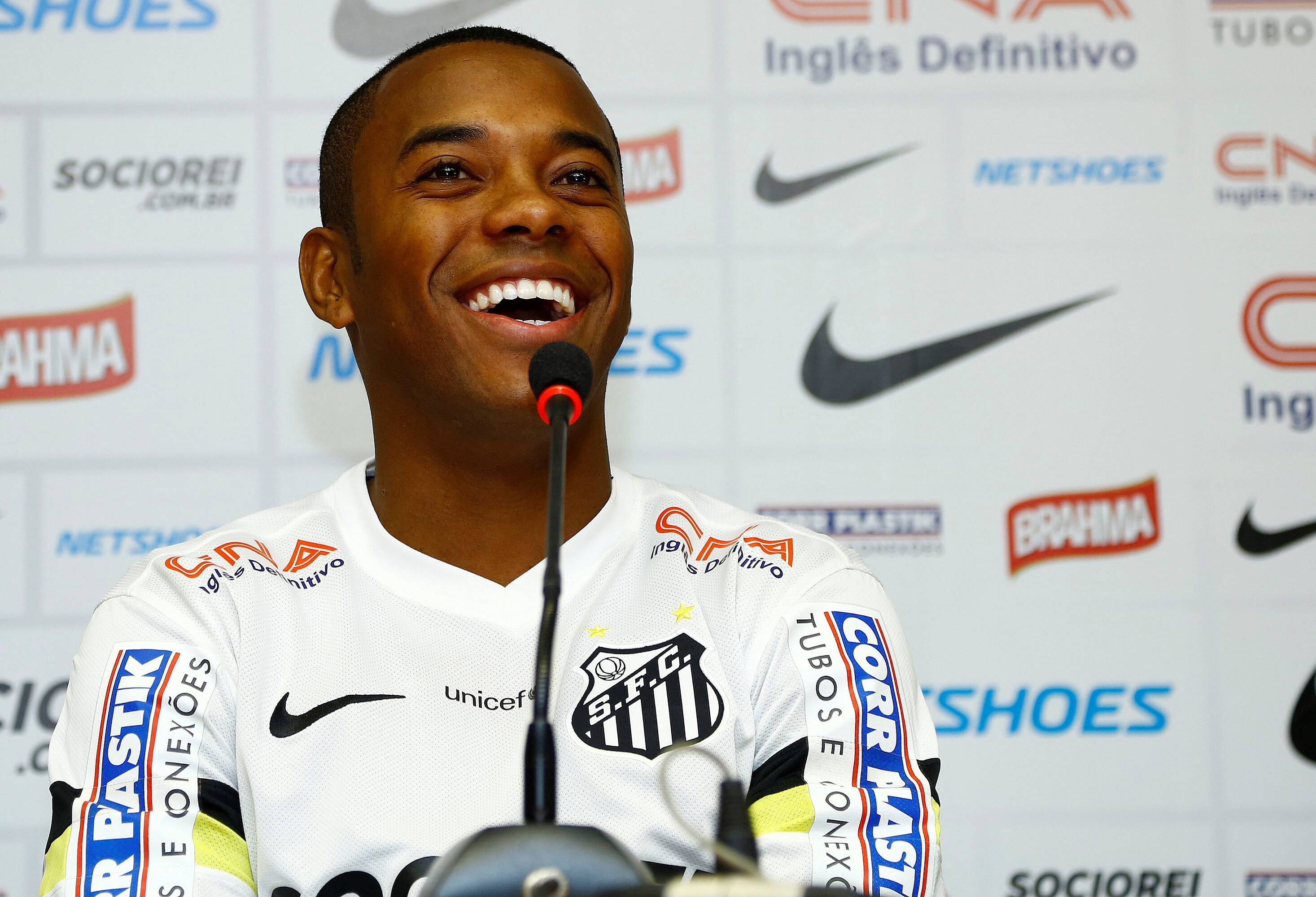 Foto: Ricardo Saibun/ Gazeta Press